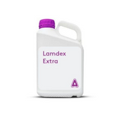 Hectarul - Insecticid grau, rapita, porumb, floarea soarelui Lamdex Extra, 5 Kg